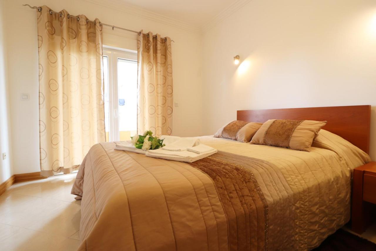 Fiph Rotunda Da Marina Praia Da Rocha Apartment